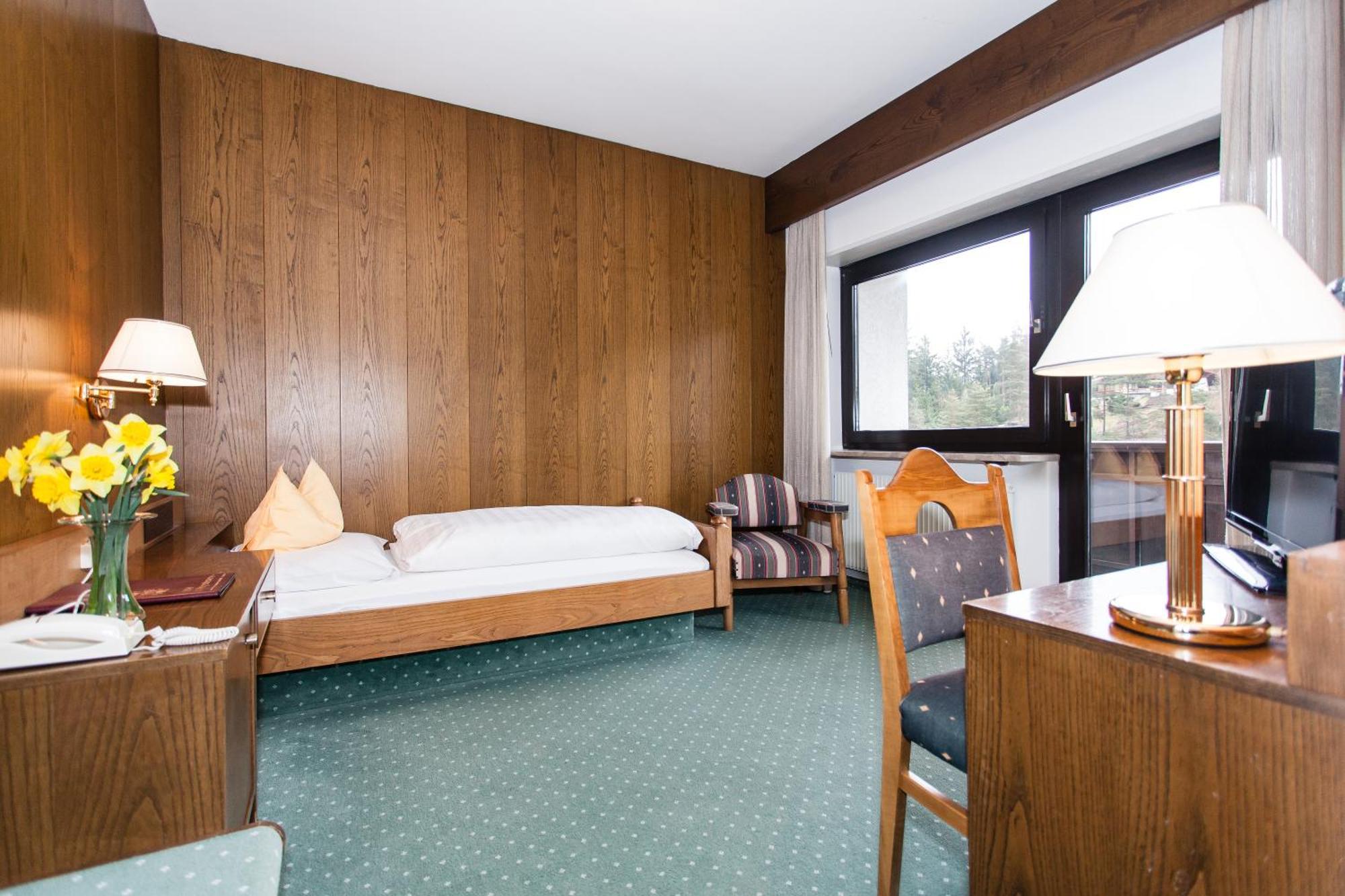 Hotel Am Wolfgrubenersee Soprabolzano Exterior foto