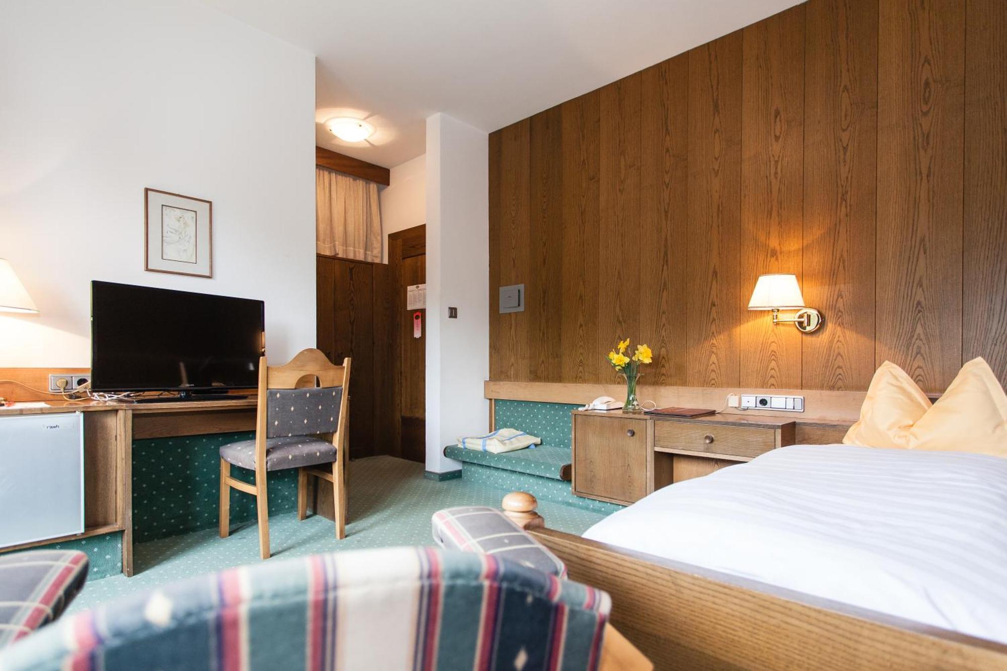 Hotel Am Wolfgrubenersee Soprabolzano Cameră foto