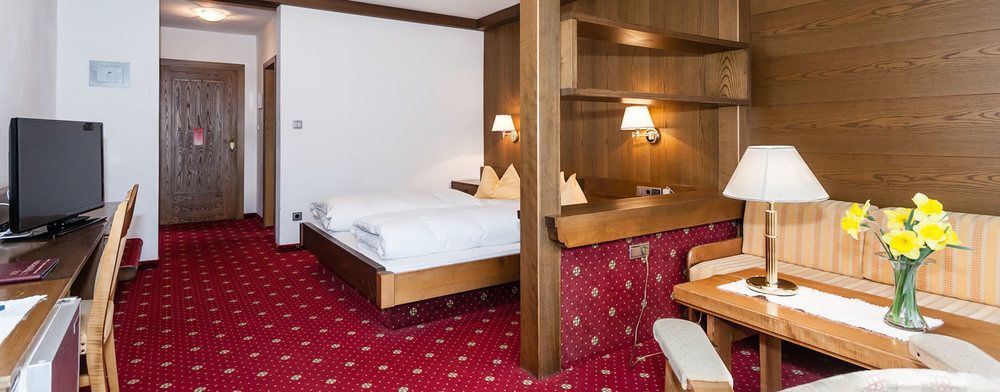 Hotel Am Wolfgrubenersee Soprabolzano Exterior foto