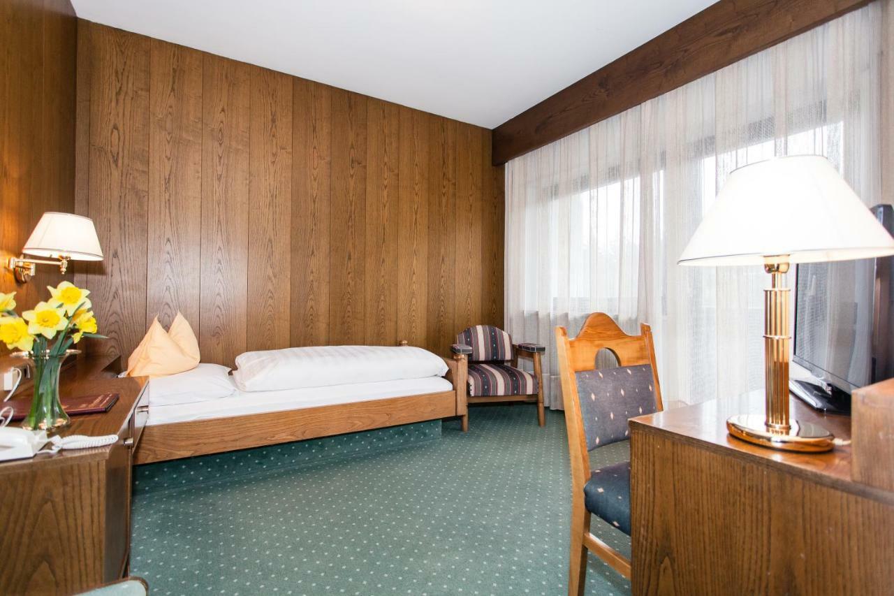 Hotel Am Wolfgrubenersee Soprabolzano Exterior foto