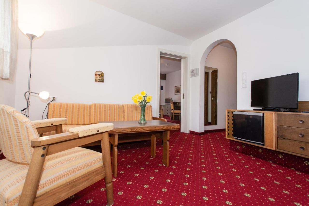 Hotel Am Wolfgrubenersee Soprabolzano Cameră foto